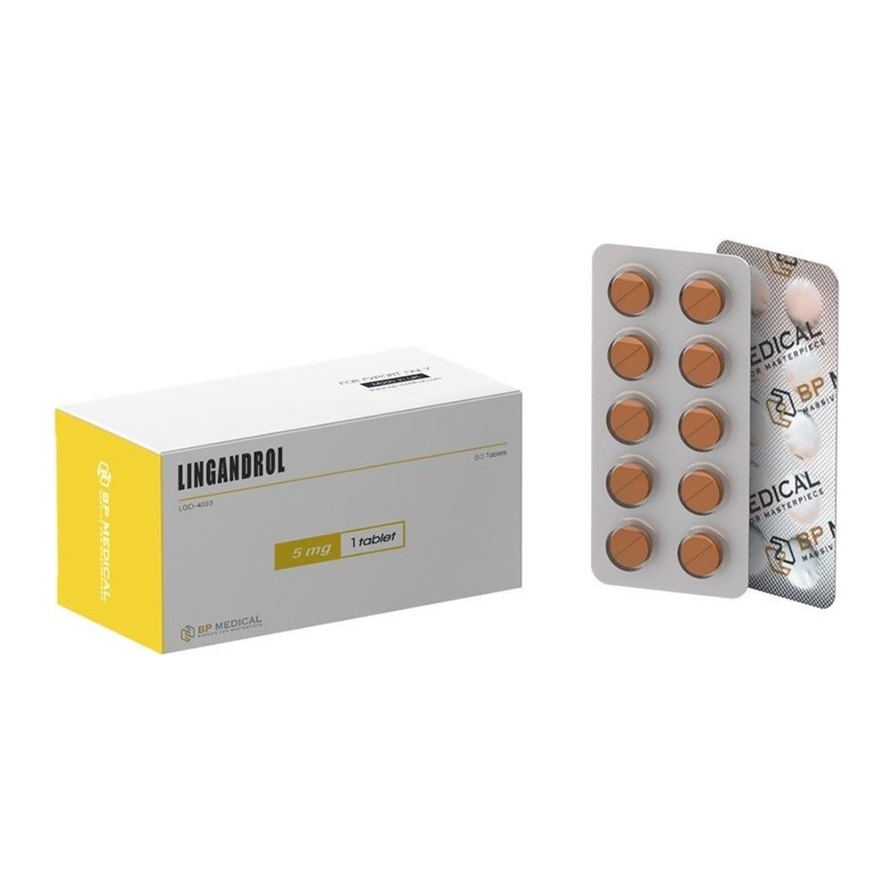 Lingandrol LGD-4033