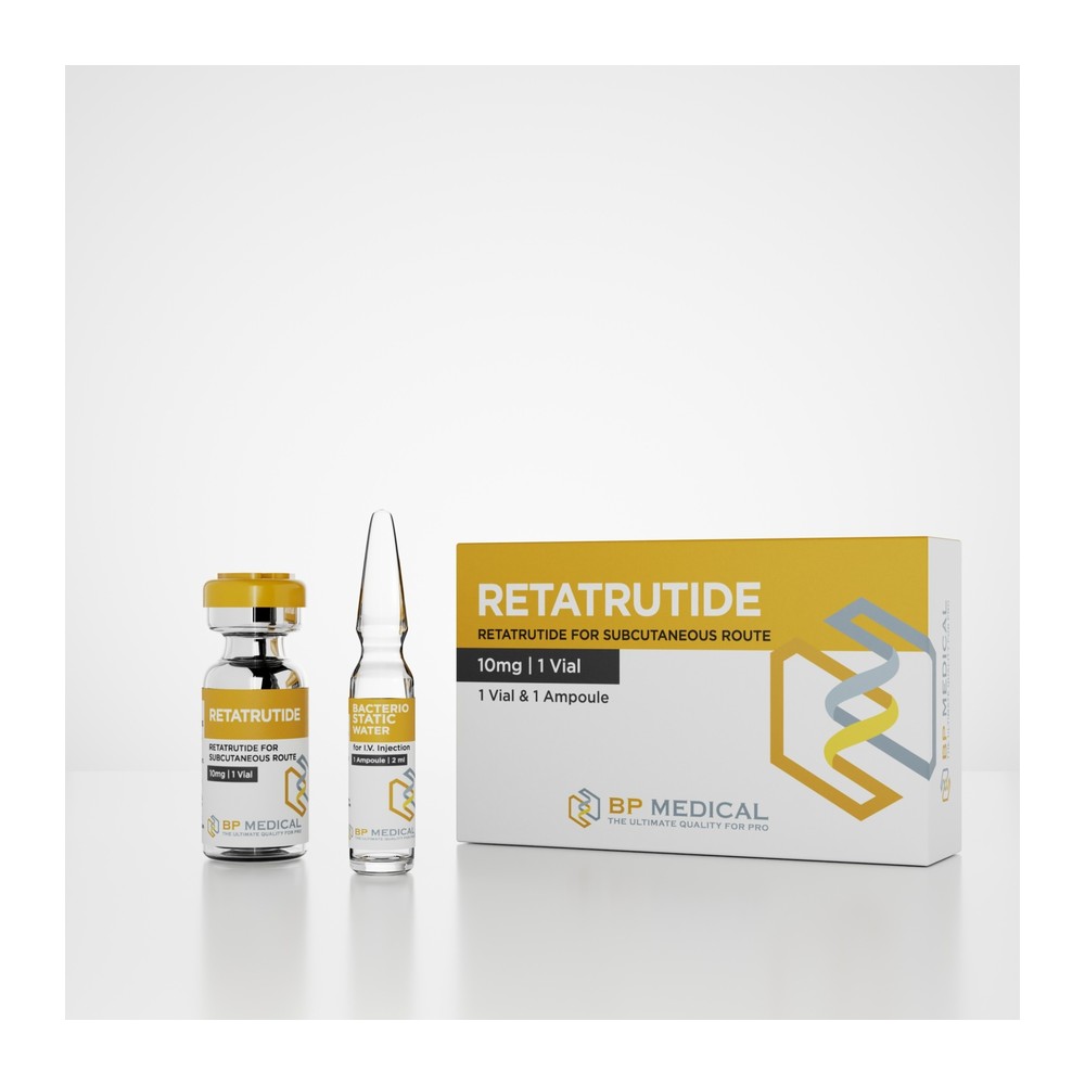 Retatrutide