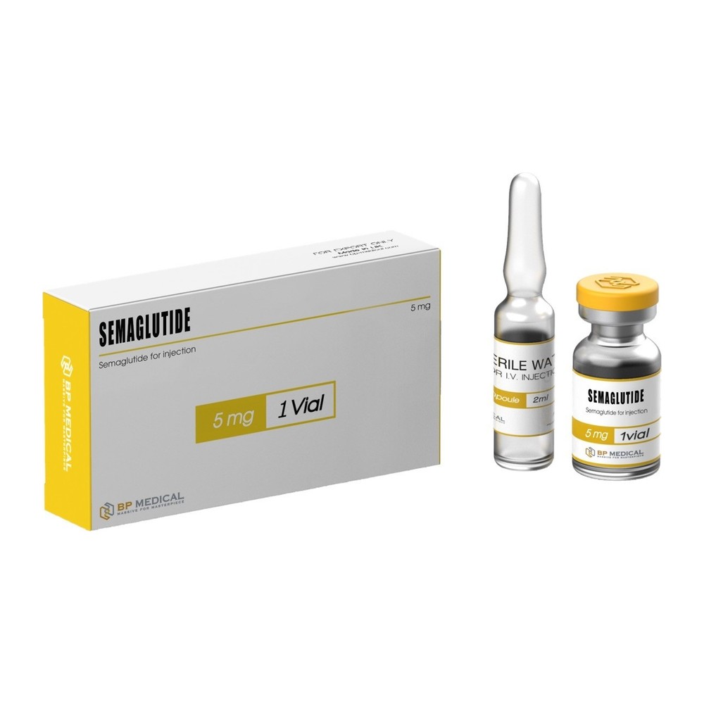 Semaglutide
